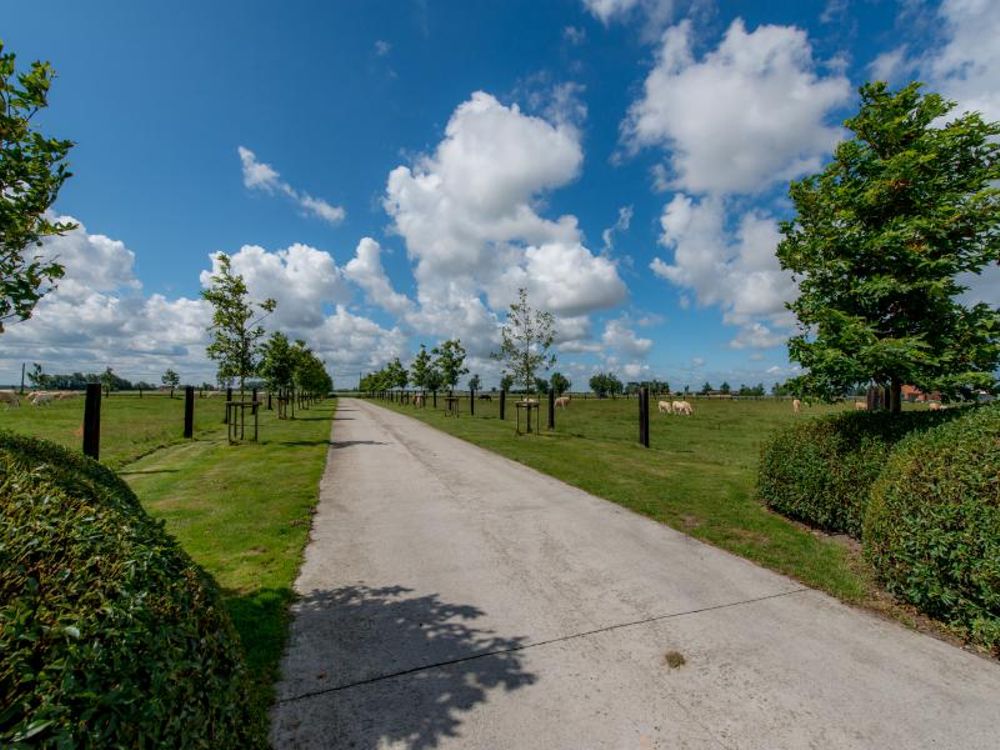 Hoeve Schellevliet – photo 12, lieu de séminaire à Zuienkerke