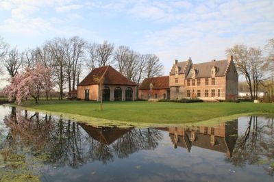 Hof Ter Loonst Business Center