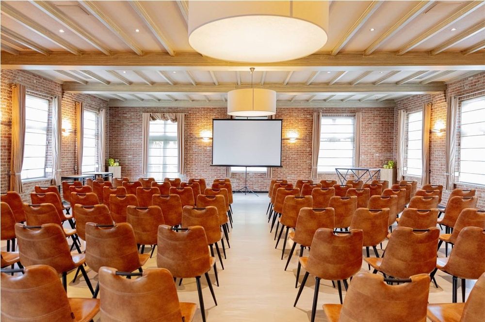 Hof Ter Velden – photo 15, lieu de séminaire à Dendermonde