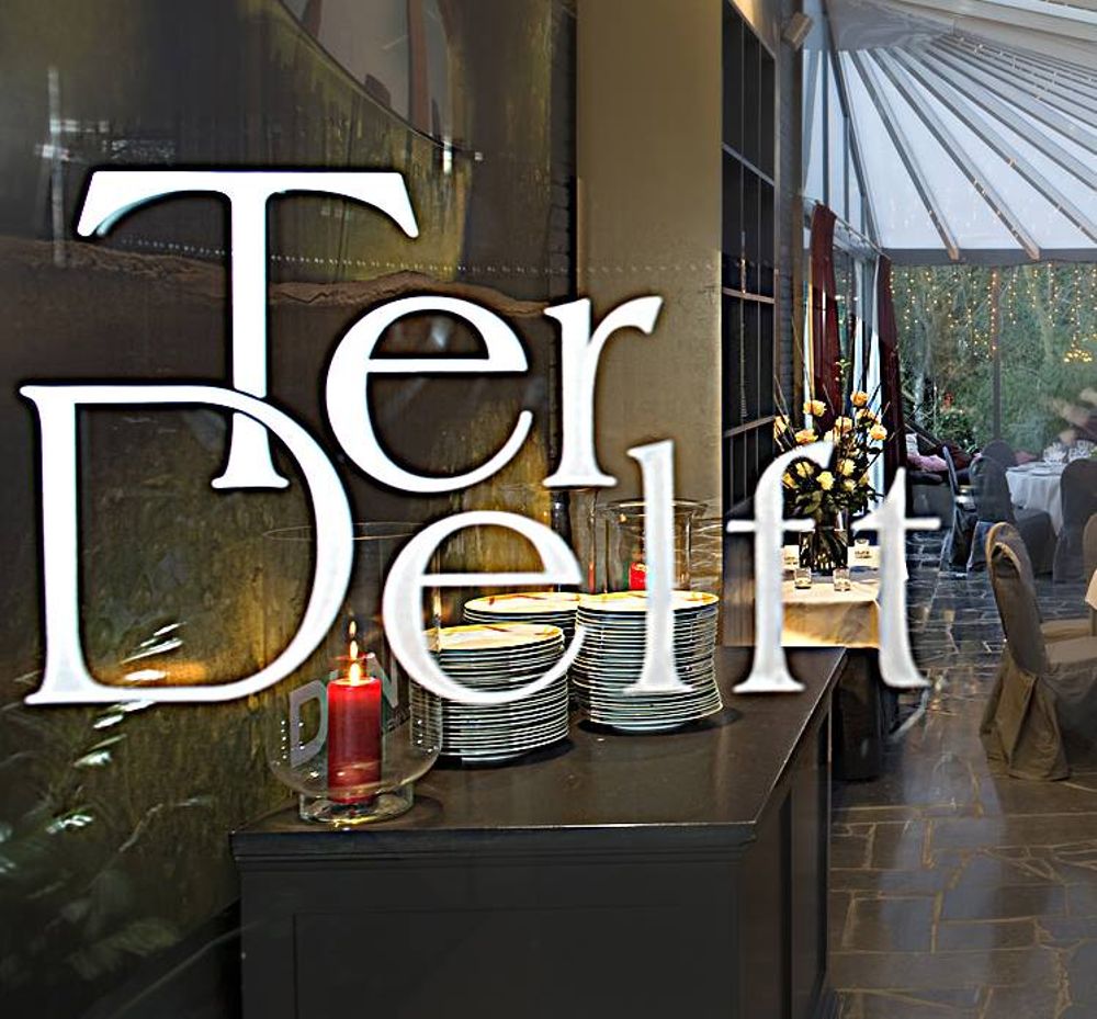 Hof ter Delft – salle de séminaire et événements professionnels à Anvers