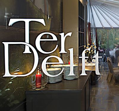 Hof ter Delft
