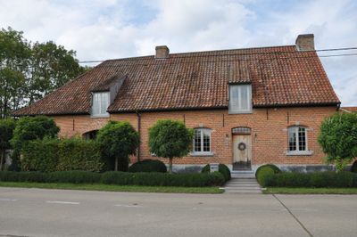 Hof van Vlaanderen, ontmoetingen in het groen