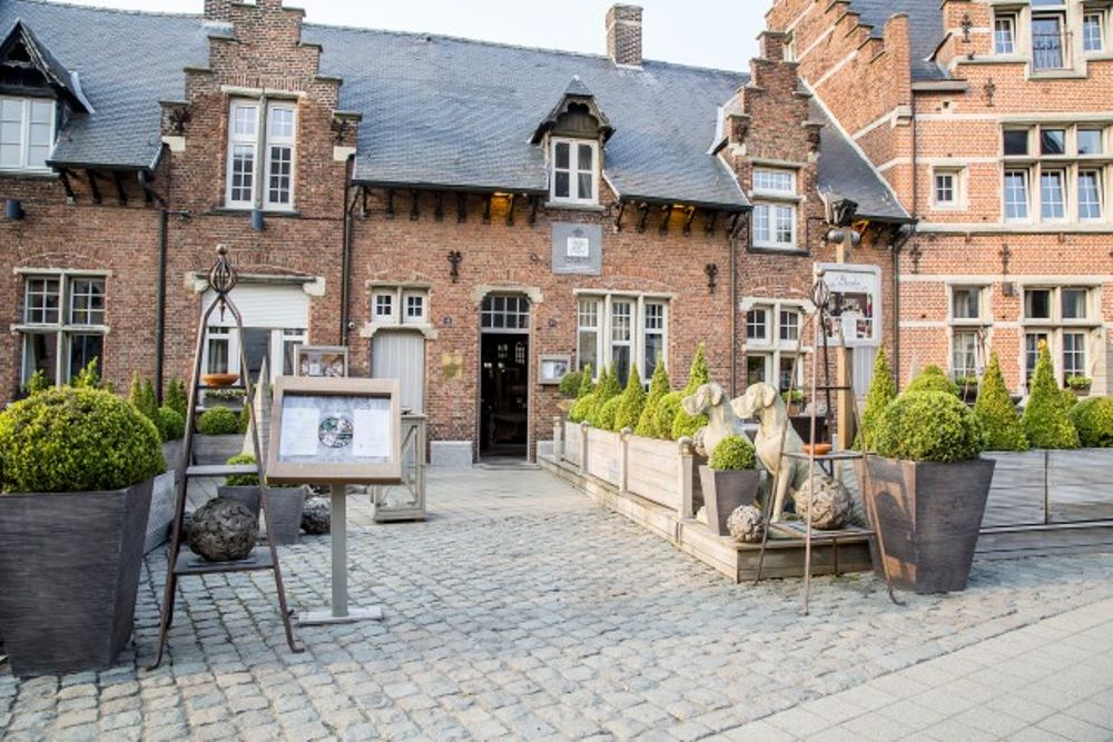 Hofke van Bazel – salle de séminaire et événements professionnels à Kruibeke