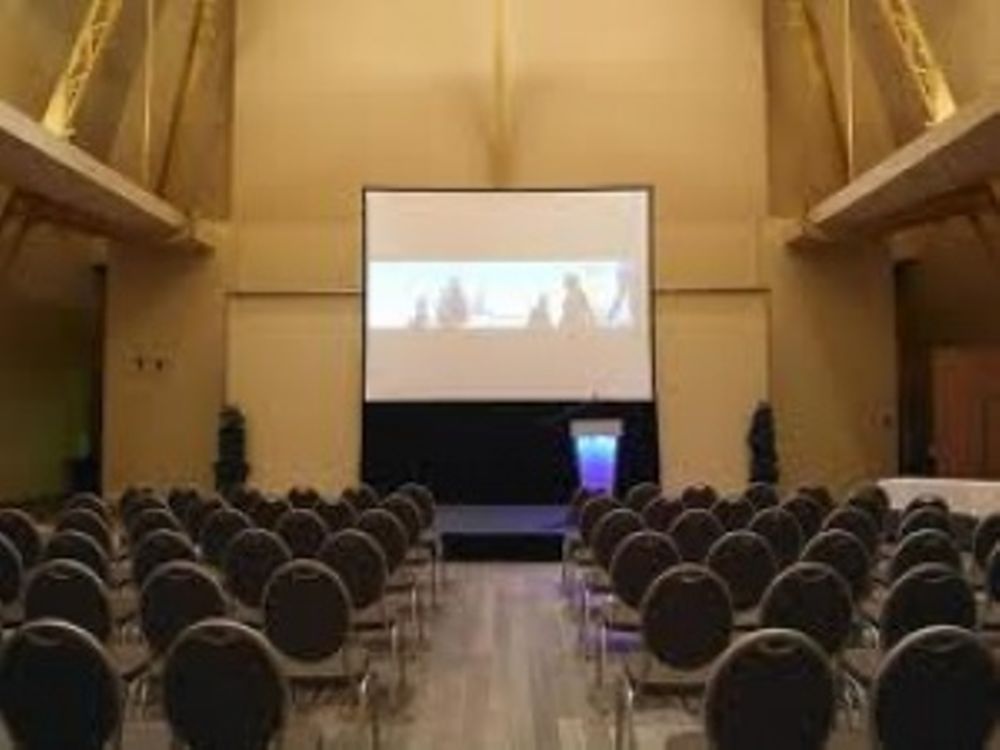 Horta - Art Nouveau Zaal – photo 16, lieu de séminaire à Anvers
