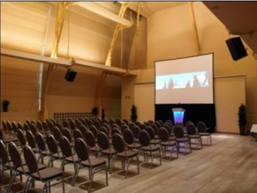 Horta - Art Nouveau Zaal – photo 18, lieu de séminaire à Anvers