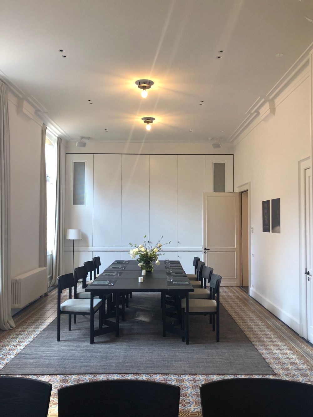 Hôtel August – photo 6, lieu de séminaire à Anvers