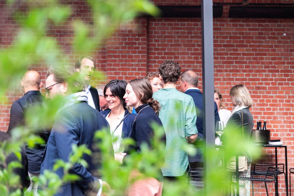 Hôtel August – photo 8, lieu de séminaire à Anvers