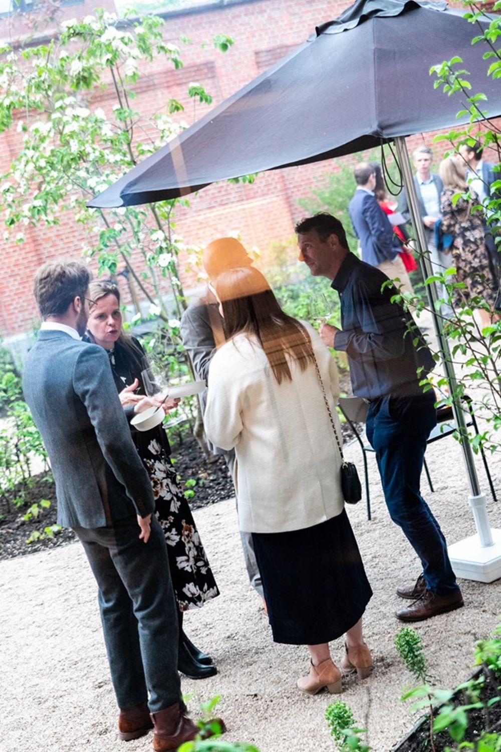 Hôtel August – photo 10, lieu de séminaire à Anvers