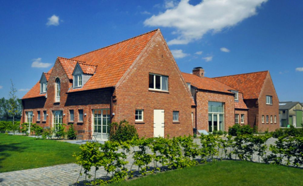Hotel Huyshoeve – photo 5, salle de séminaire à Knokke-Heist