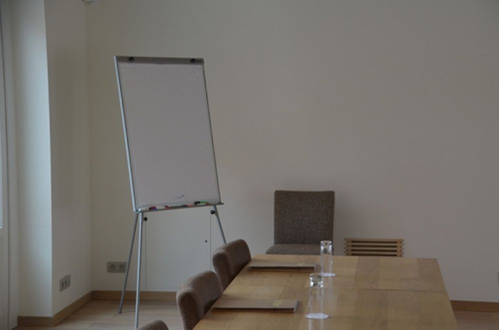 Hotel Huyshoeve – photo 6, lieu de séminaire à Knokke-Heist