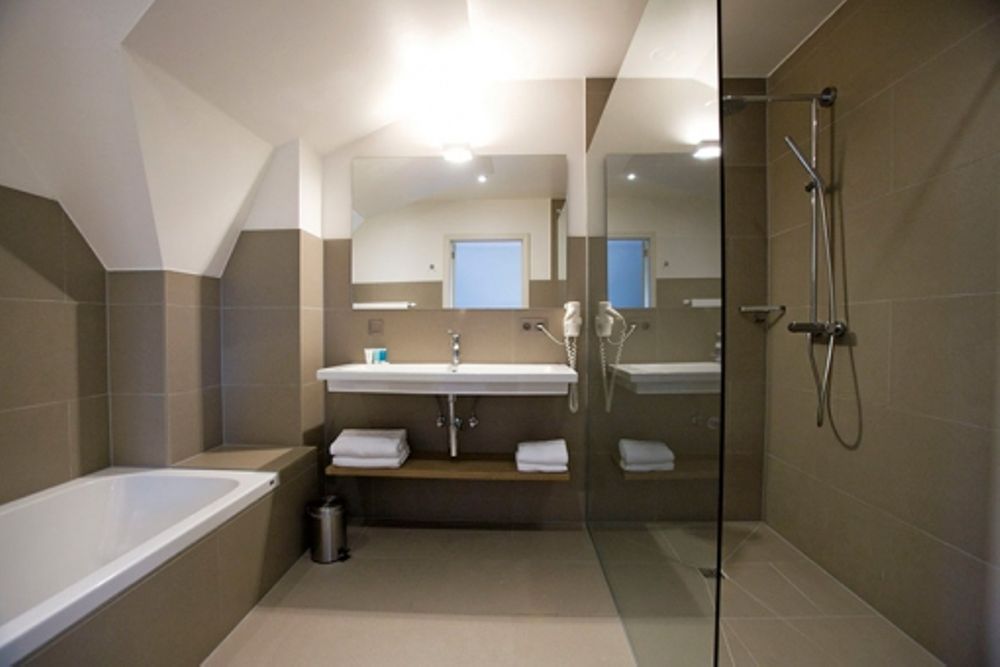 Hotel Huyshoeve – photo 8, lieu de séminaire à Knokke-Heist