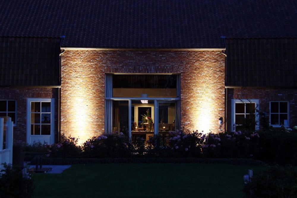 Hotel Huyshoeve – photo 9, lieu de séminaire à Knokke-Heist