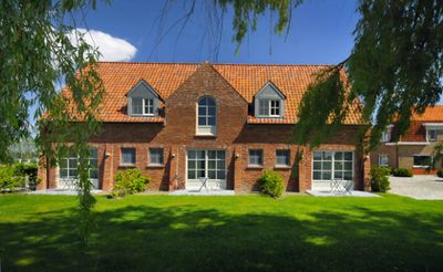 Hotel Huyshoeve