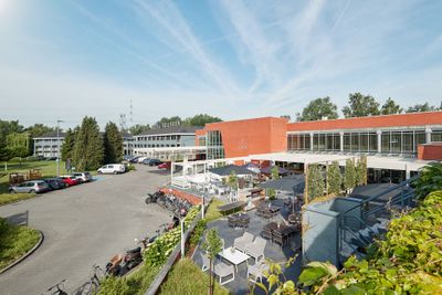 Hotel Van der Valk Beveren