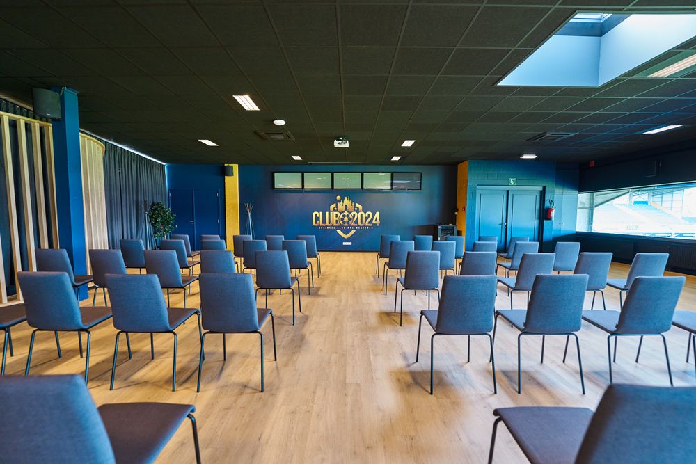 KVC Westerlo – salle de séminaire et événements professionnels à Westerlo