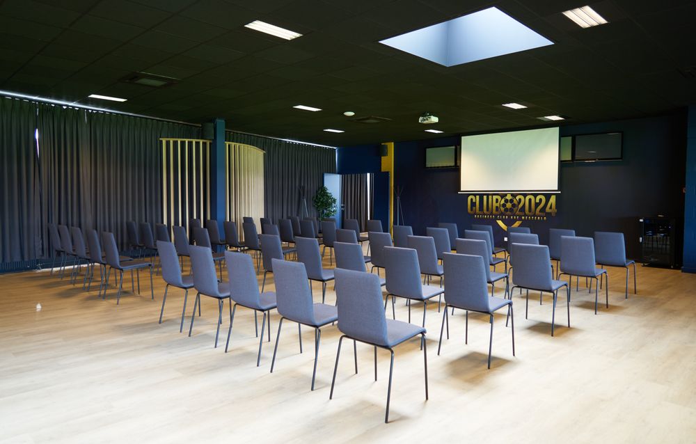 KVC Westerlo – photo 2, salle de séminaire à Westerlo