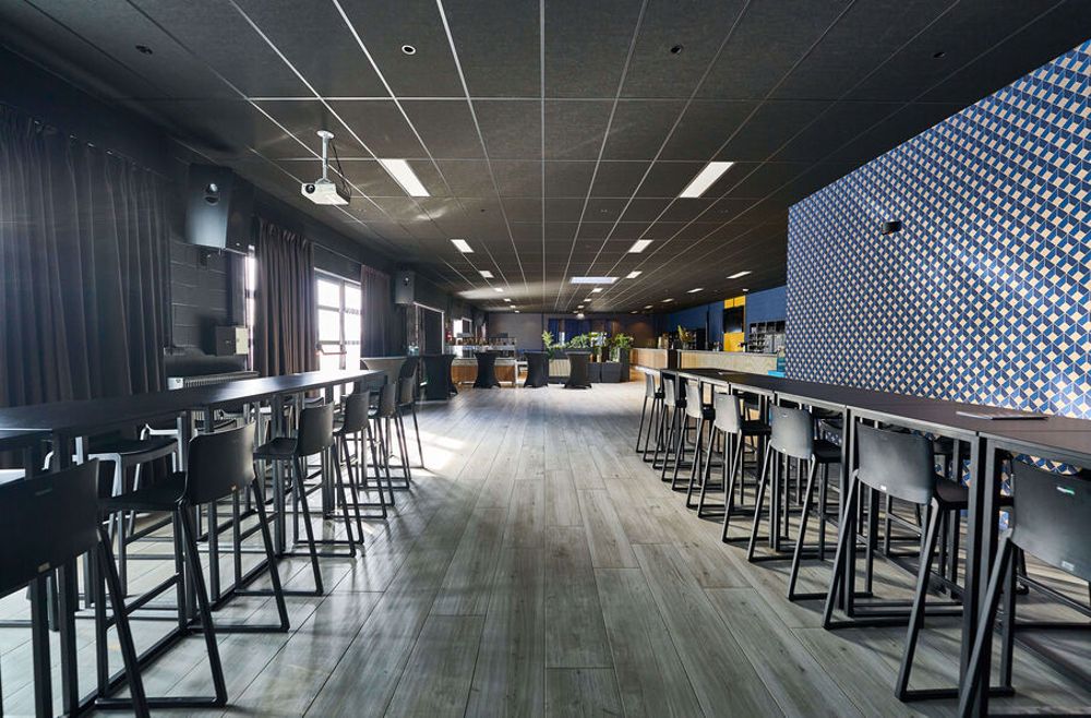 KVC Westerlo – photo 3, salle de séminaire à Westerlo