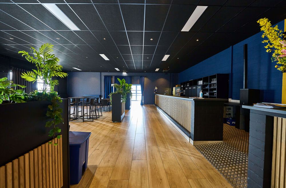 KVC Westerlo – photo 6, lieu de séminaire à Westerlo