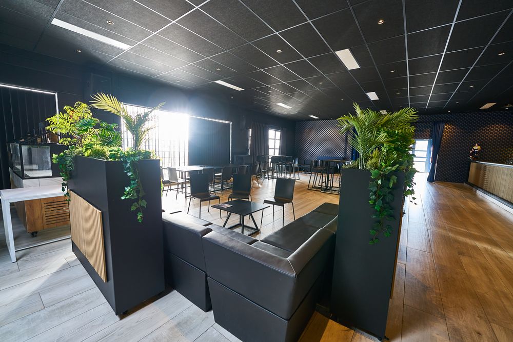 KVC Westerlo – photo 11, lieu de séminaire à Westerlo