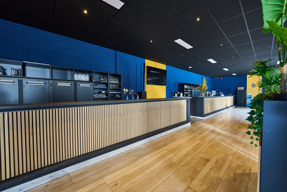KVC Westerlo – photo 14, lieu de séminaire à Westerlo