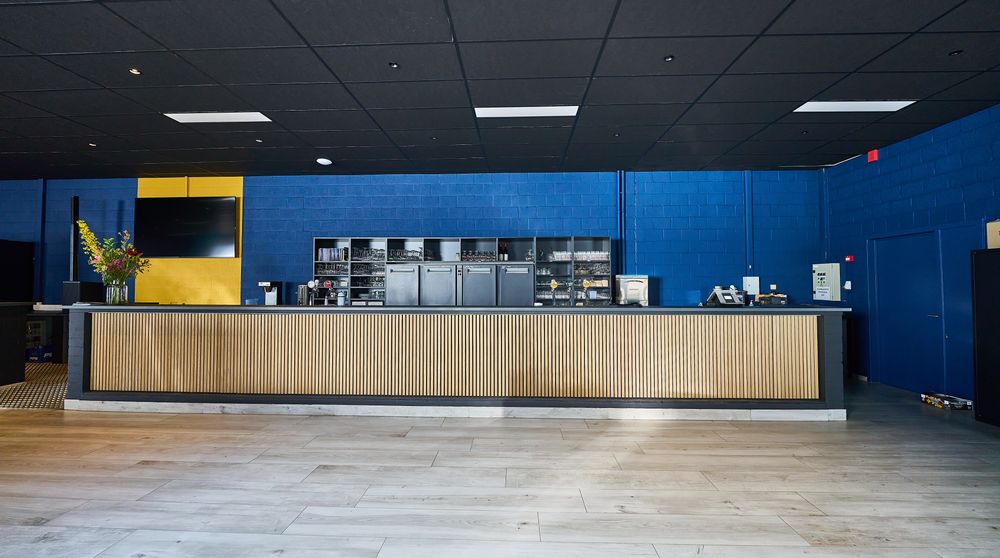 KVC Westerlo – photo 16, lieu de séminaire à Westerlo