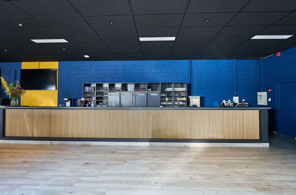 KVC Westerlo – photo 17, lieu de séminaire à Westerlo