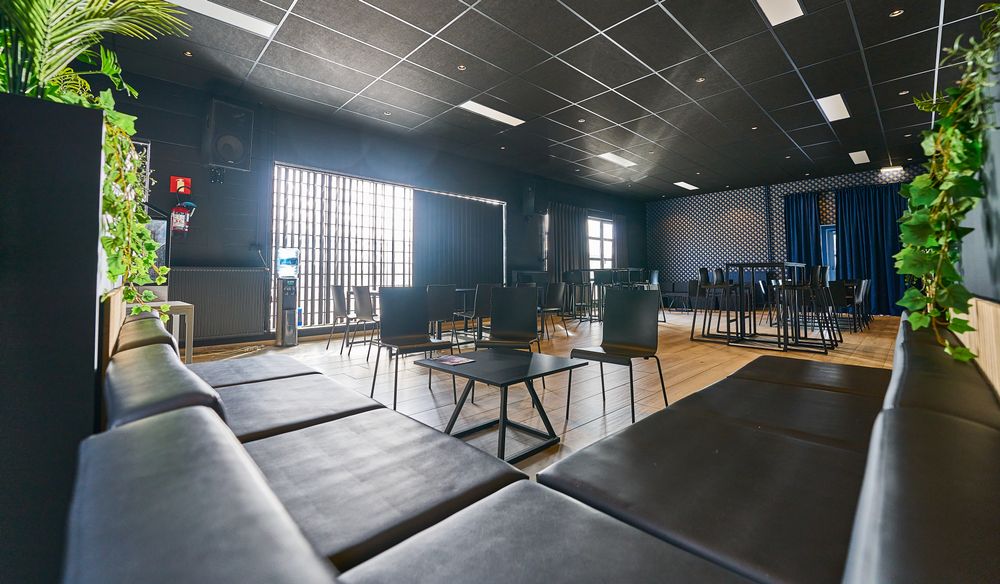 KVC Westerlo – photo 18, lieu de séminaire à Westerlo
