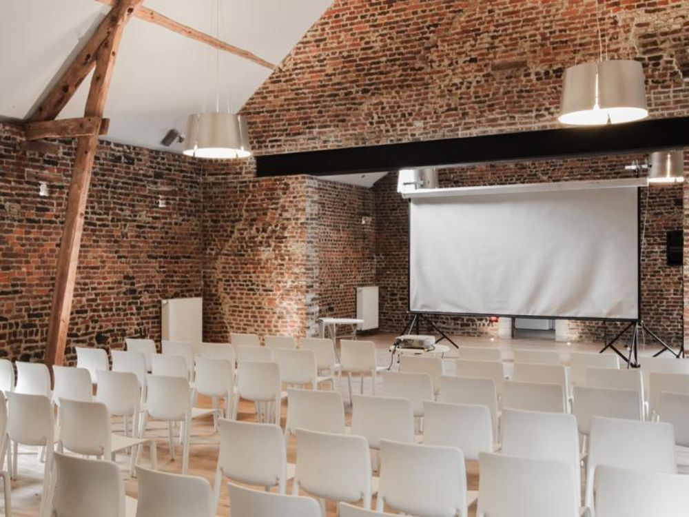 Kasteel Ardoisiere - Château de l Ardoisière – salle de séminaire et événements professionnels à Jodoigne