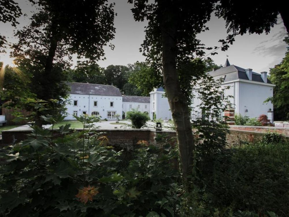 Kasteel Ardoisiere - Château de l Ardoisière – photo 18, lieu de séminaire à Jodoigne