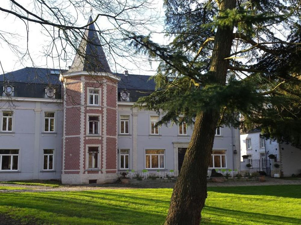 Kasteel Ardoisiere - Château de l Ardoisière – photo 20, lieu de séminaire à Jodoigne
