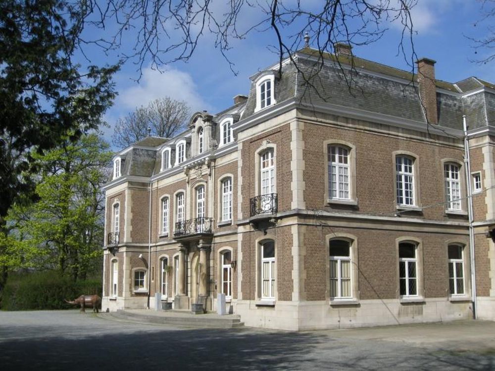 Kasteel Fruithof – photo 11, lieu de séminaire à Boechout