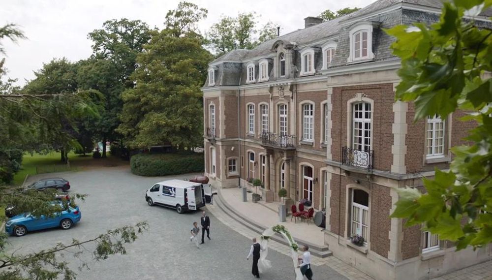 Kasteel Fruithof – photo 18, lieu de séminaire à Boechout