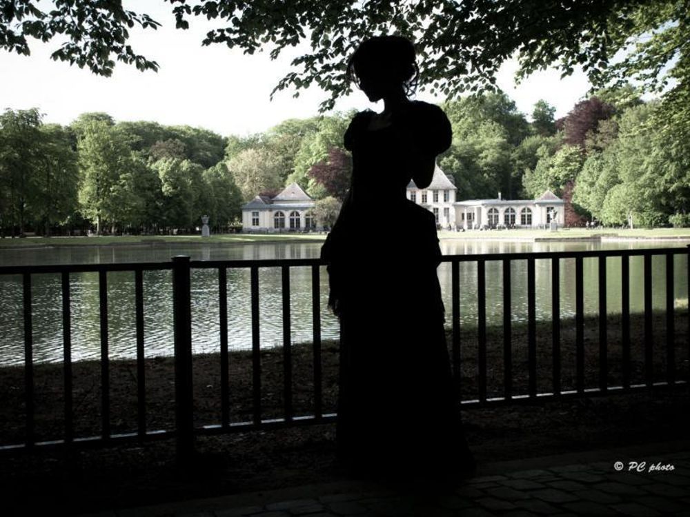 Kasteel Rivierenhof – photo 12, lieu de séminaire à Anvers