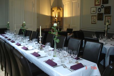 Kasteel Rivierenhof