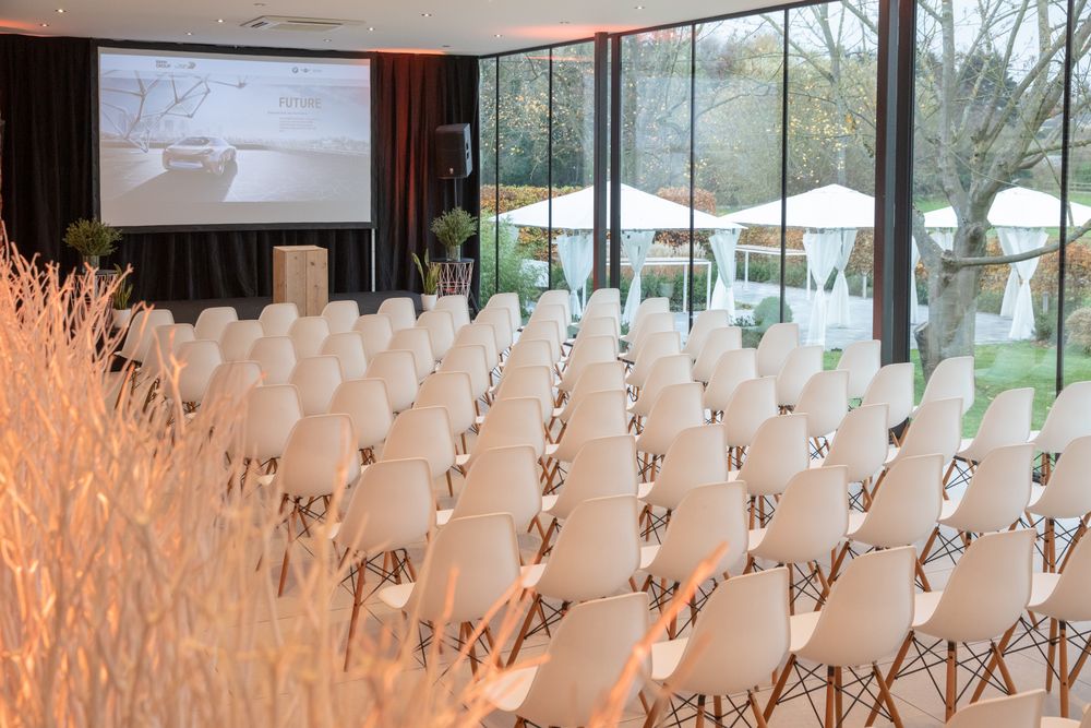Kattebroek – photo 21, lieu de séminaire à Dilbeek