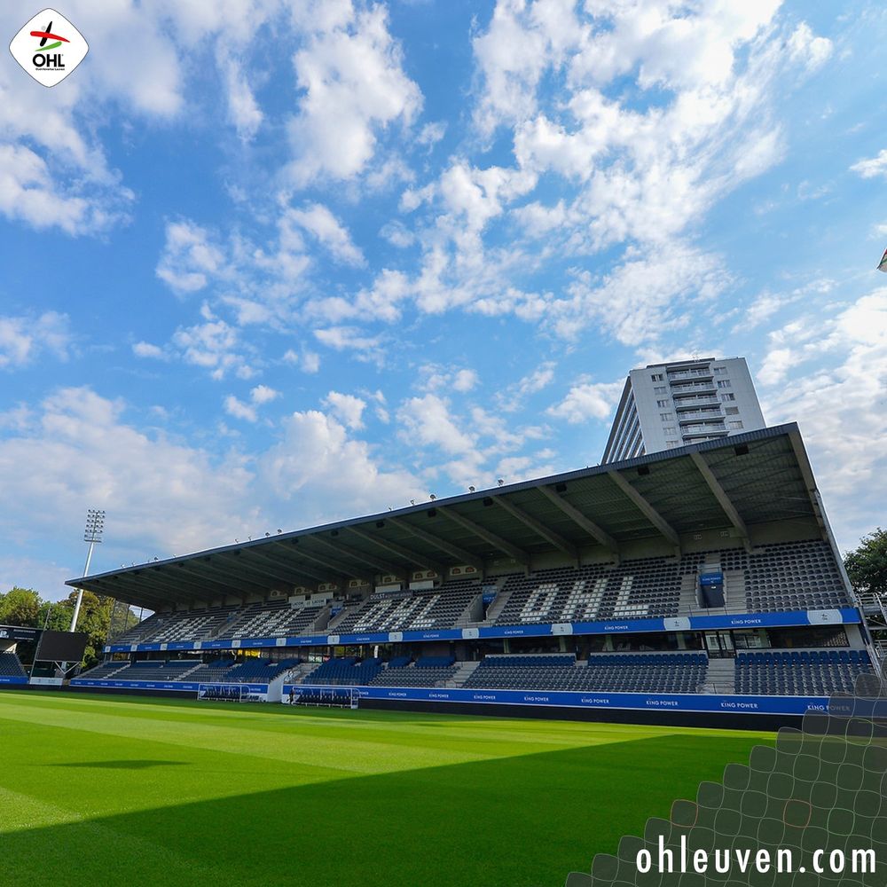 King Power at Den Dreef Stadion (OHL) – photo 2, salle de séminaire à Leuven