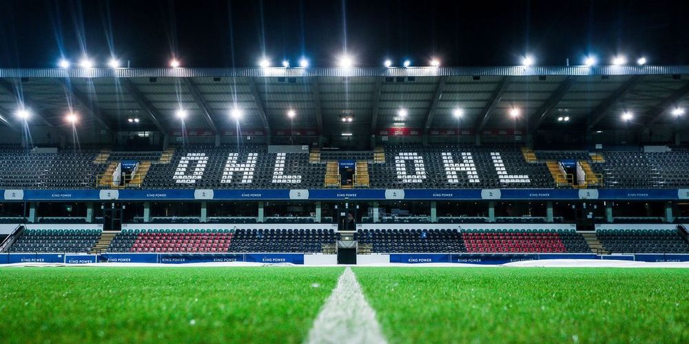 King Power at Den Dreef Stadion (OHL) – photo 4, salle de séminaire à Leuven
