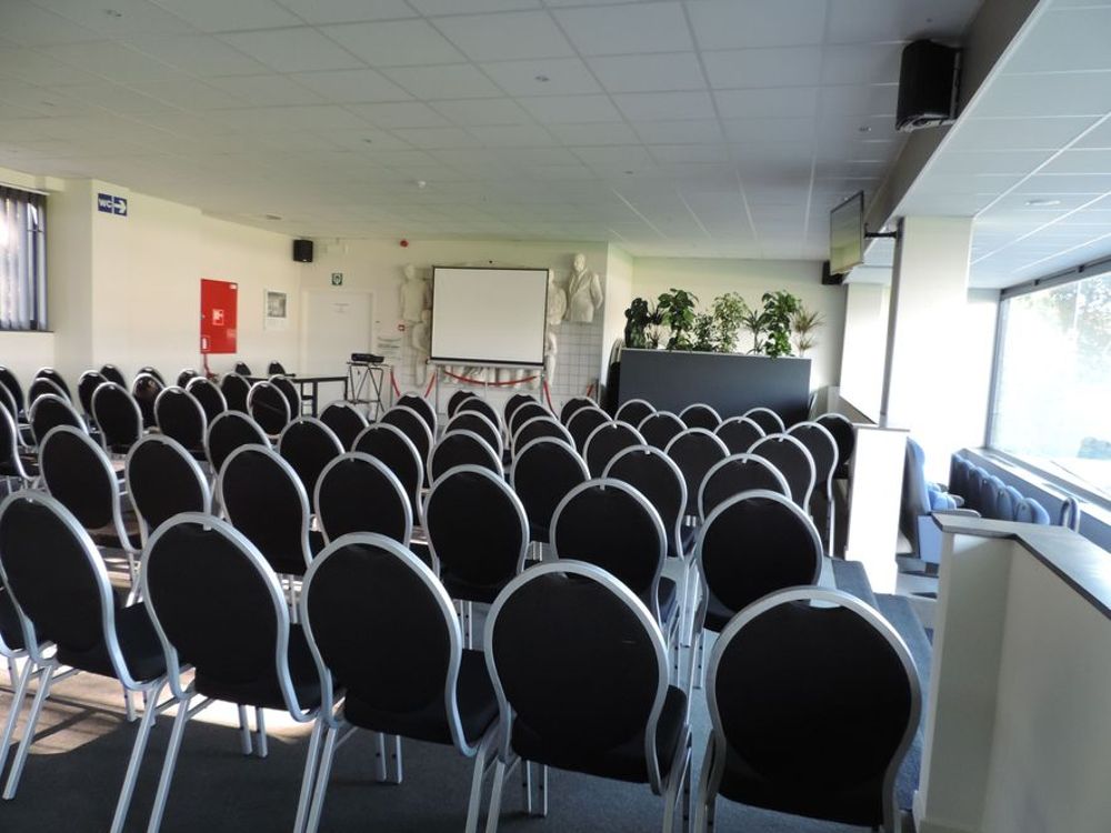King Power at Den Dreef Stadion (OHL) – photo 14, lieu de séminaire à Leuven
