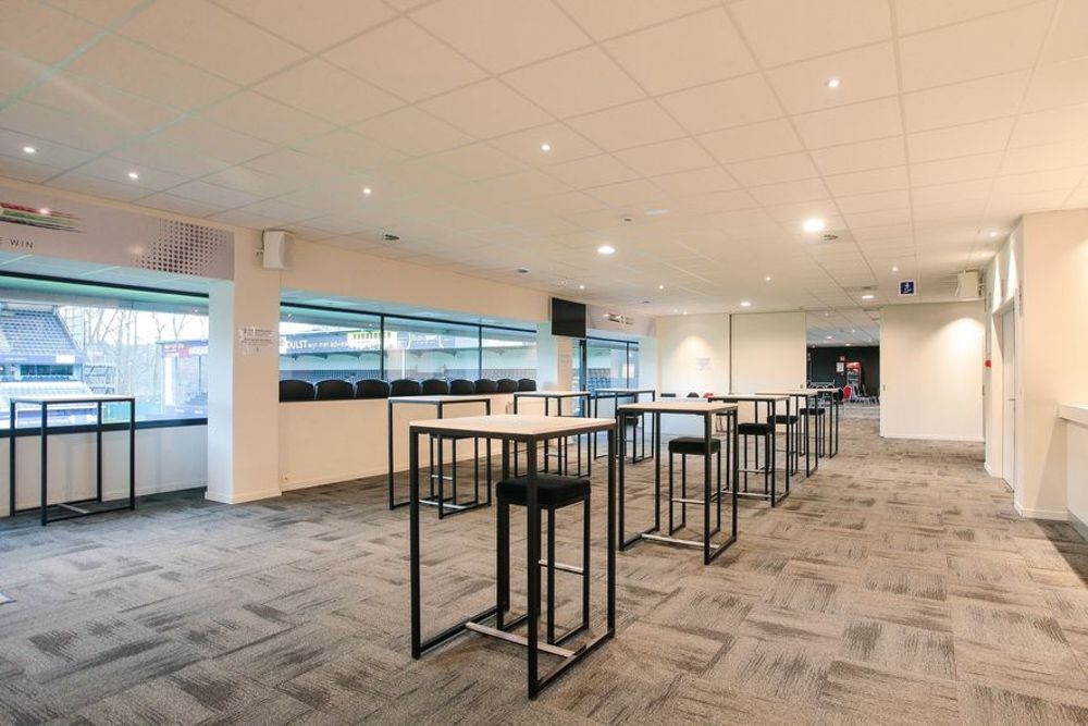 King Power at Den Dreef Stadion (OHL) – photo 15, lieu de séminaire à Leuven