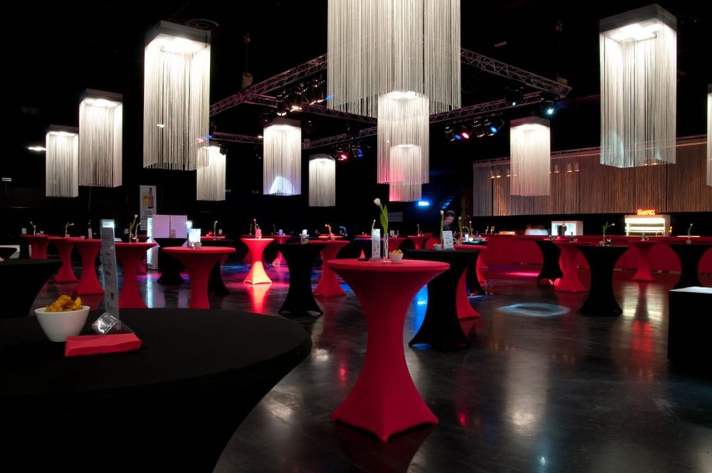 Kortrijk Xpo Meeting Center – photo 7, lieu de séminaire à Courtrai