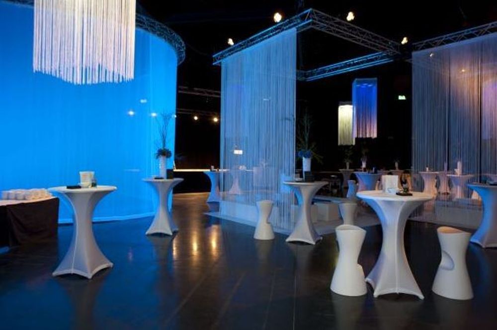 Kortrijk Xpo Meeting Center – photo 9, lieu de séminaire à Courtrai