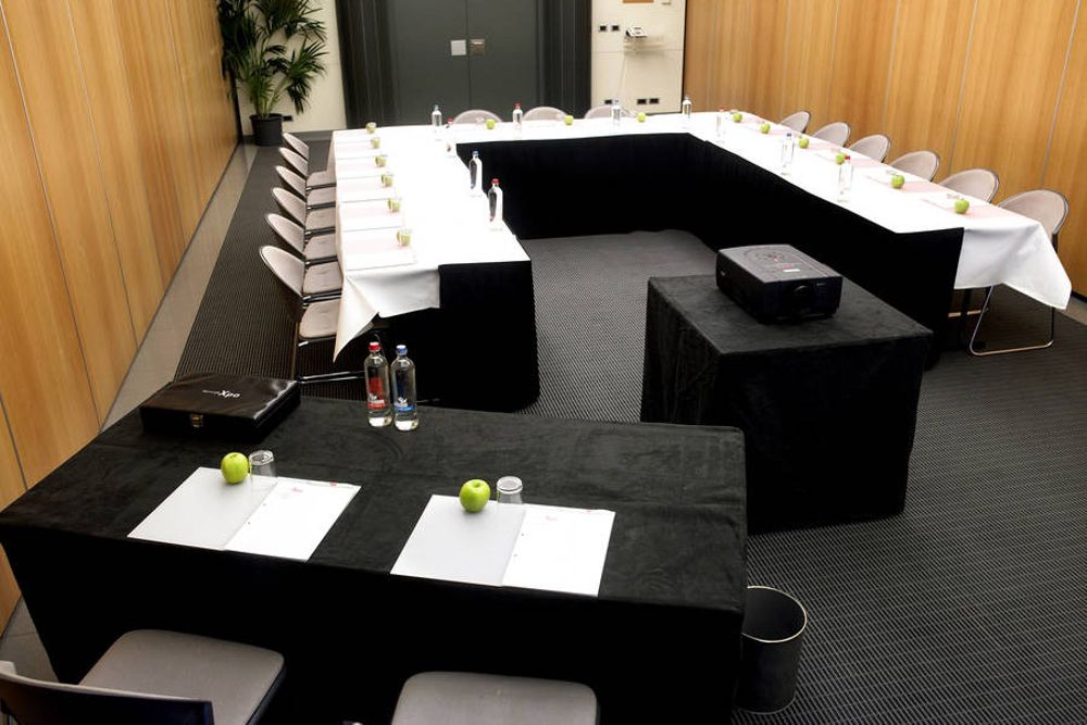 Kortrijk Xpo Meeting Center – photo 20, lieu de séminaire à Courtrai