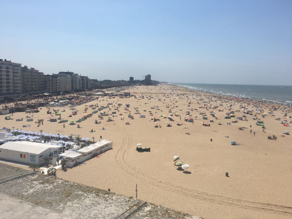 Kurso events - seminars -weddings – photo 8, lieu de séminaire à Oostende