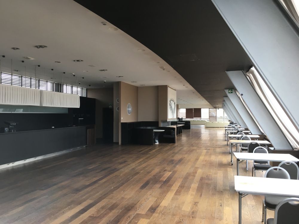 Kurso events - seminars -weddings – photo 11, lieu de séminaire à Oostende