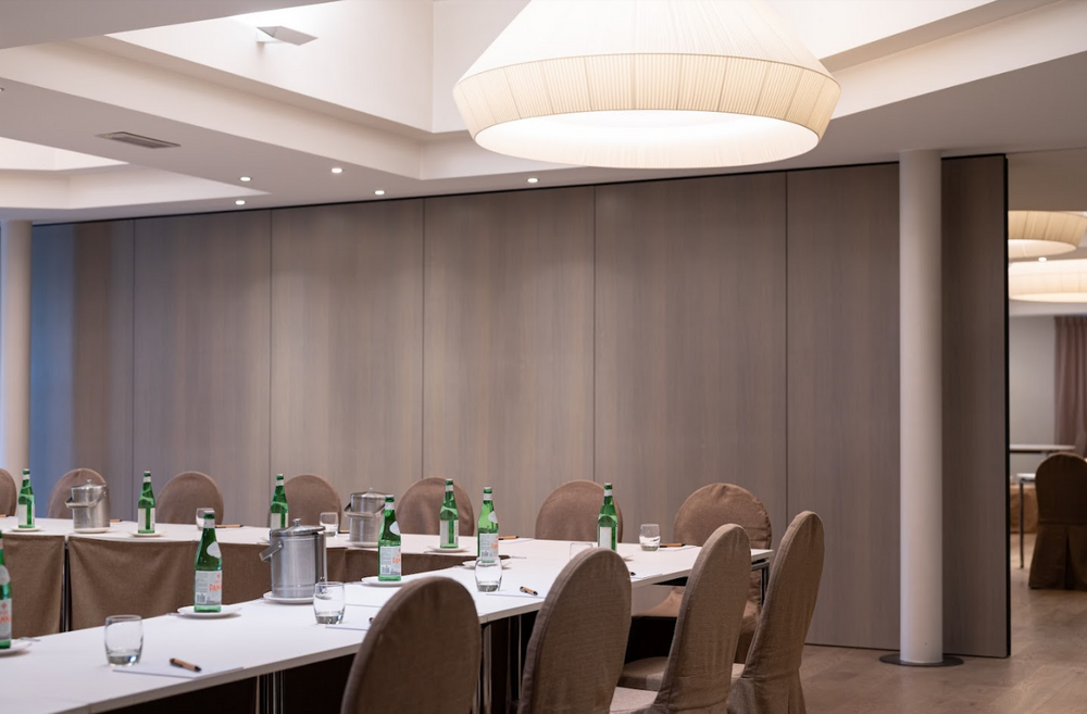 La Butte aux Bois – salle de séminaire et événements professionnels à Lanaken