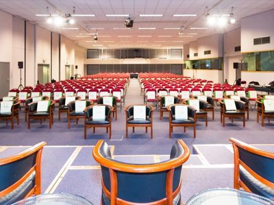 MCE Conference Centre
