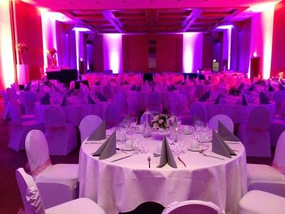Mercure Antwerp City South