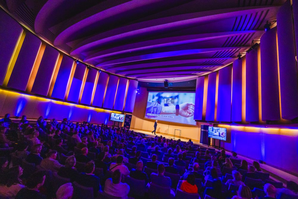 Mix Brussels – salle de séminaire et événements professionnels à Bruxelles