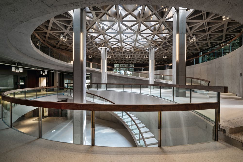 Mix Brussels – photo 4, salle de séminaire à Bruxelles