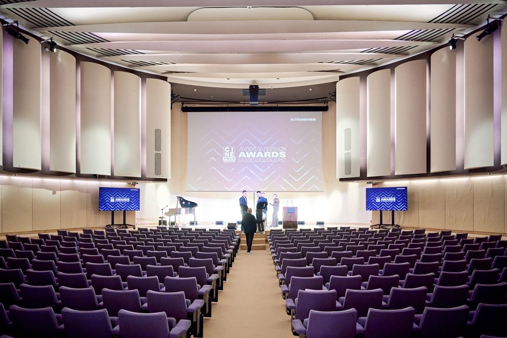 Mix Brussels – photo 8, lieu de séminaire à Bruxelles